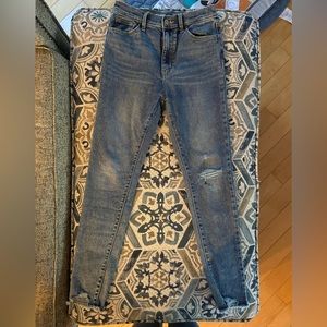 Old Navy Rockstar Jeggings